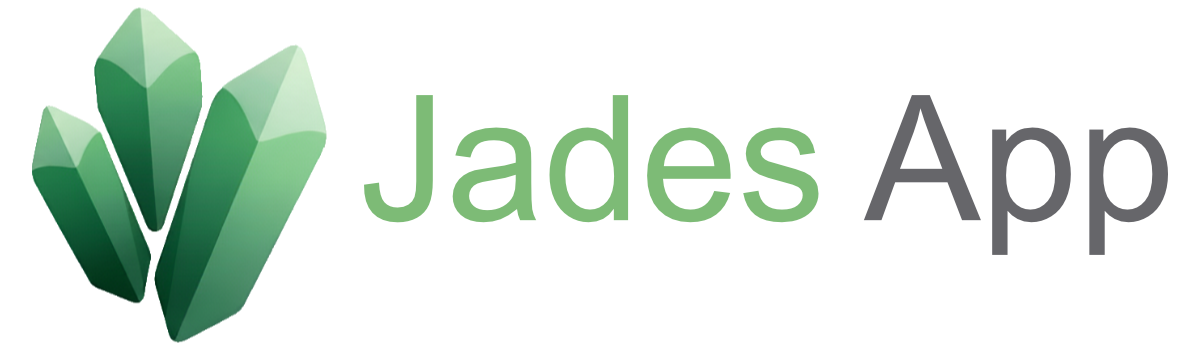 Jades App Logo